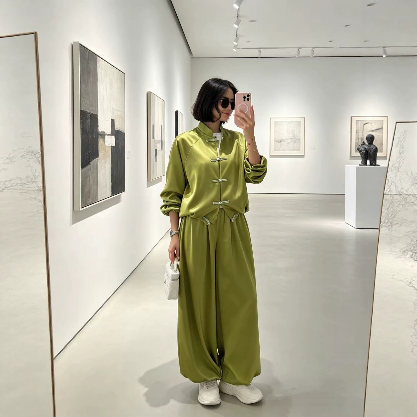 여성용 2026년 여름 패션 세트: 가볍고 넉넉한 핏의 - Shirts 리뷰 및 가격