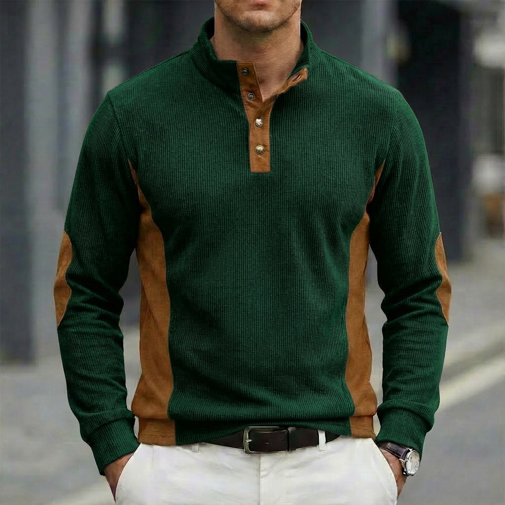 인기 폭발 신상 캐주얼 코듀로이 남성 폴로셔츠 패션 스 - Corduroy Button Up Shirt Men 리뷰 및 가격