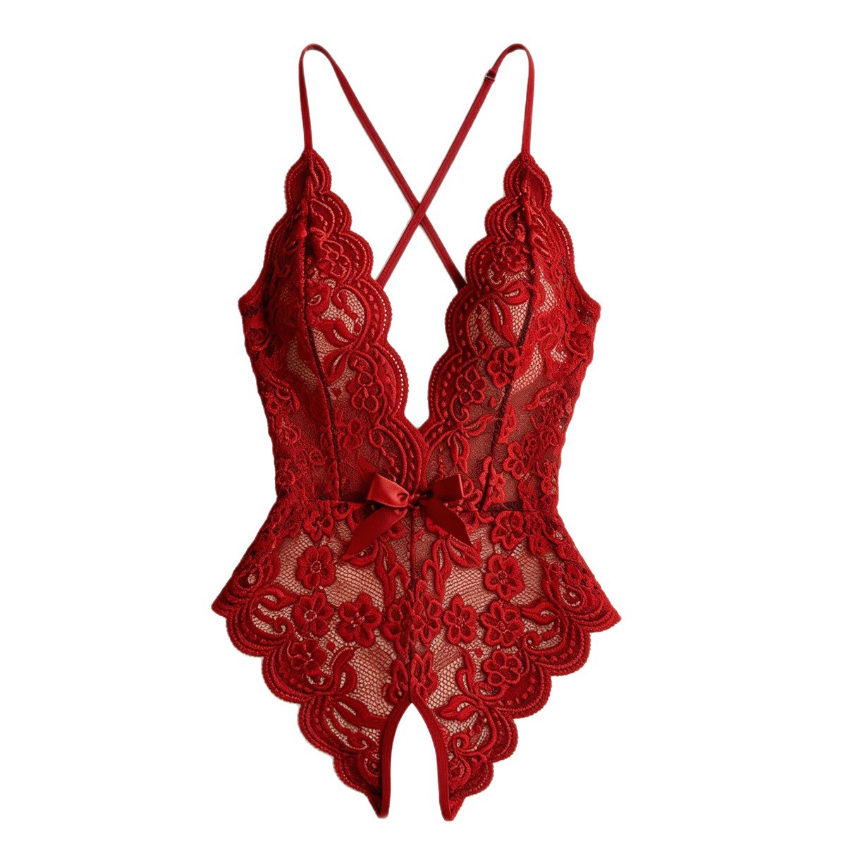 여성용 핫 크로치리스 섹시 란제리, 에로틱 속옷, 섹시 - Underwear 리뷰 및 가격