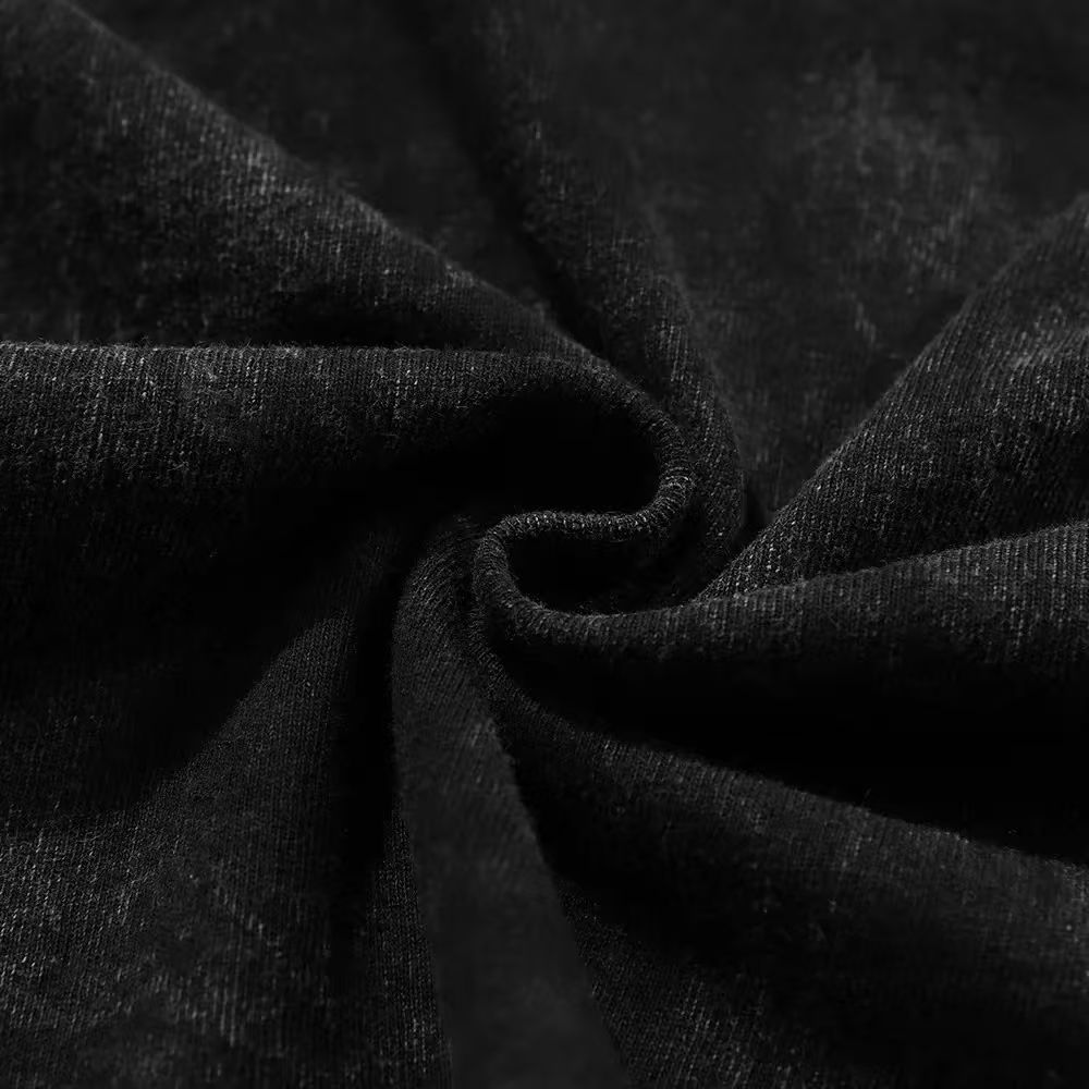 나루토 이타치 우치하 티셔츠 샤링건 눈알 빈티지 애시드 - Acid Wash Vintage Graphic T Shirt 리뷰 및 가격