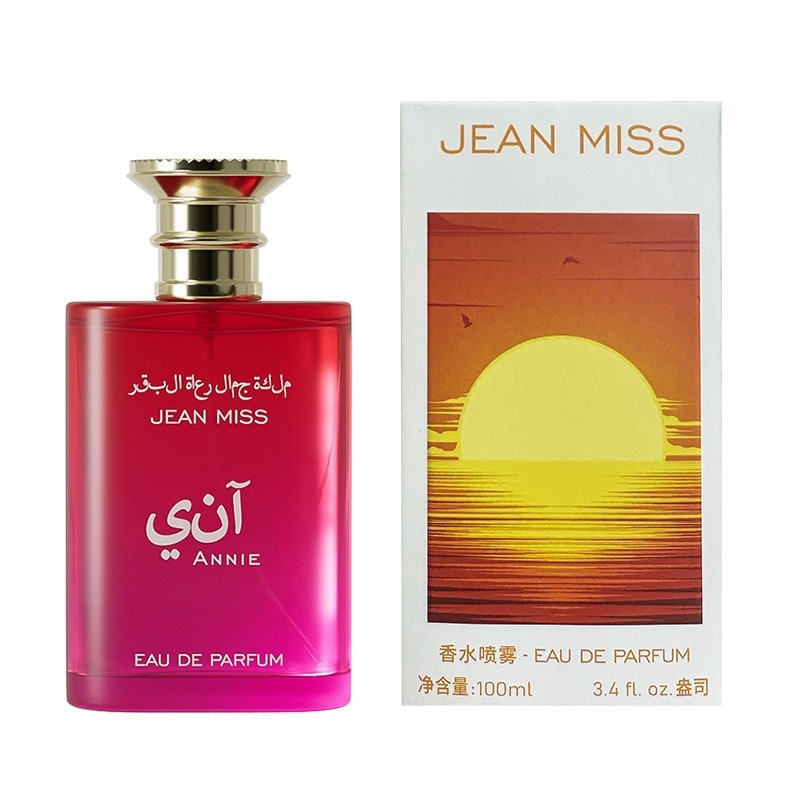 100ml 중동 스타일 오 드 퍼퓸 - 여성용 오래 지 - Jeans 리뷰 및 가격